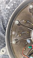 606347-3 - VACUUM BLOWER HOUSING SET - NS